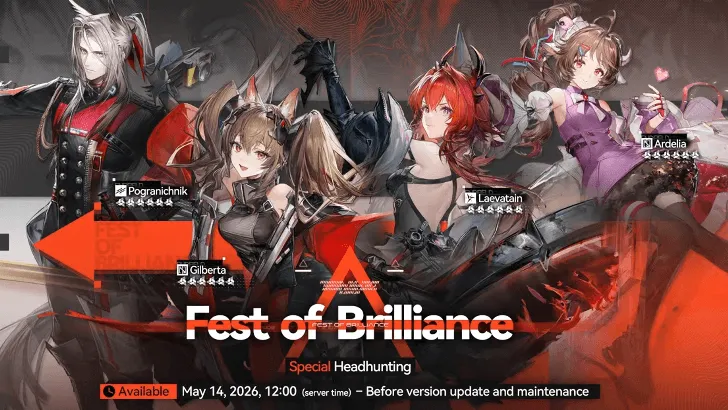 Fest of Brilliance