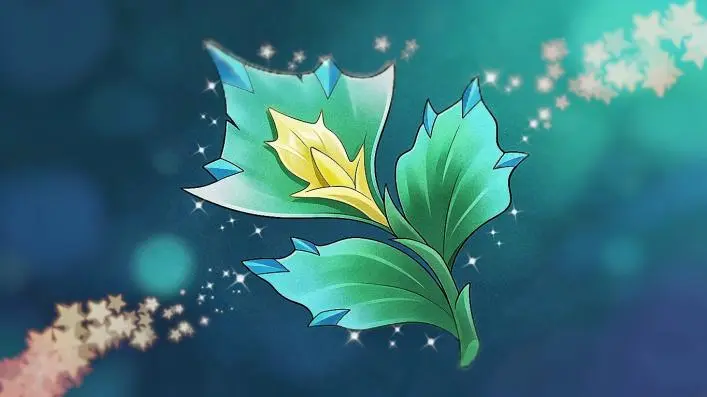 шпороцветник