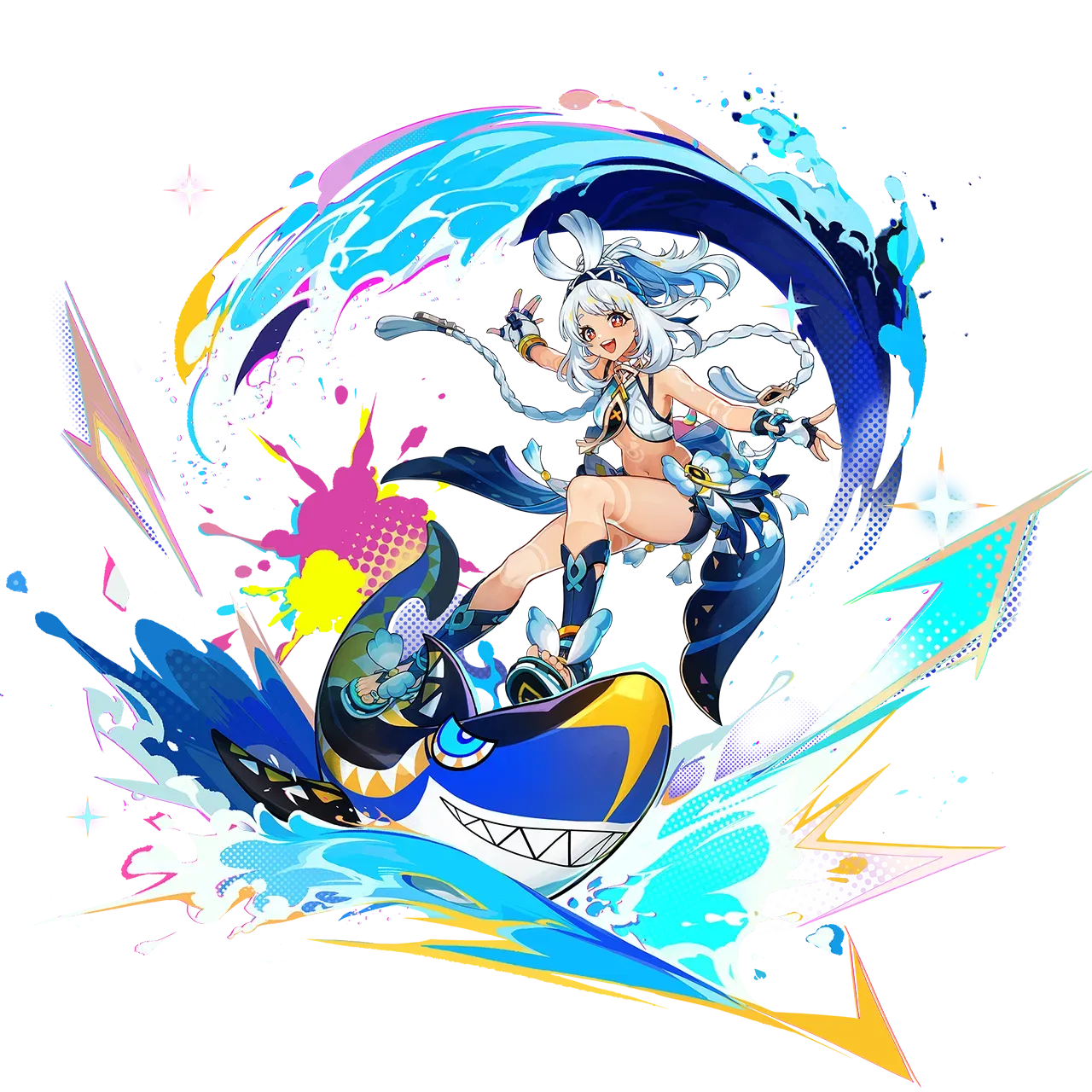 Mualani