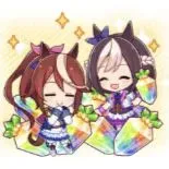 2,500 Carats | Umamusume: Pretty Derby (IOS)