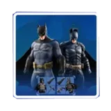 Batman Caped Crusader Pack | Fortnite