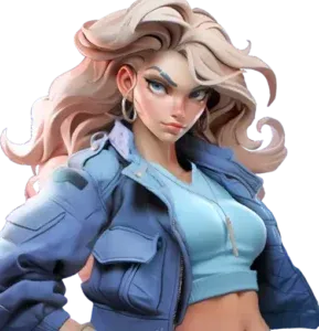 Kimberly