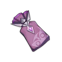 Мешочек с туманной травой