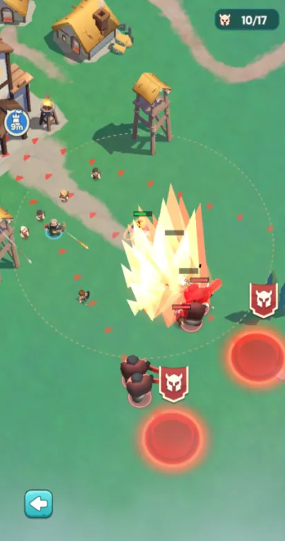 Kingshot