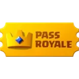 Diamond Pass | Clash Royale