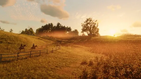 rdr2‑1.webp 碧血狂殺2 遊戲截圖 1