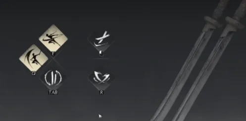 dual blade