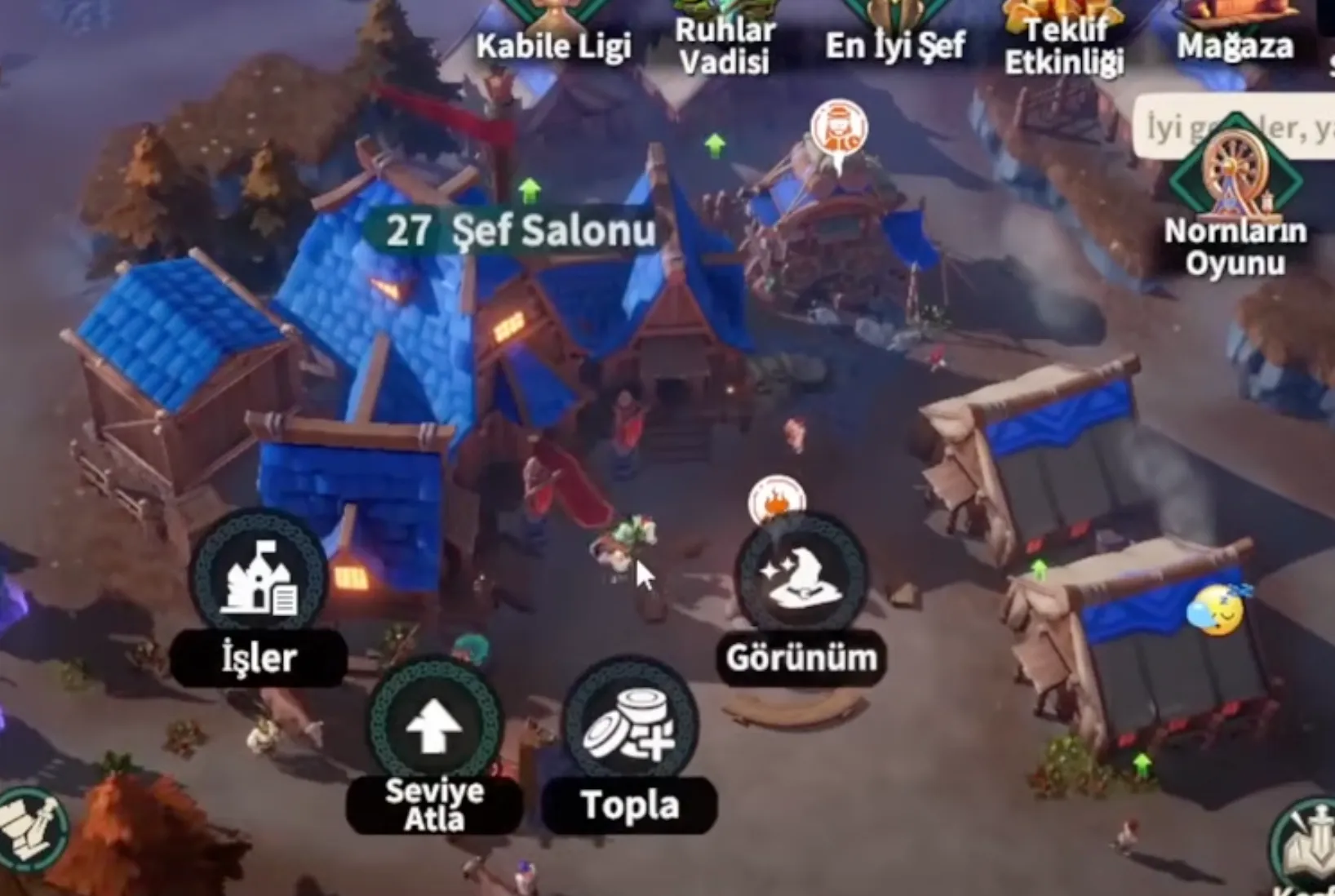 fate war t5 required buildings