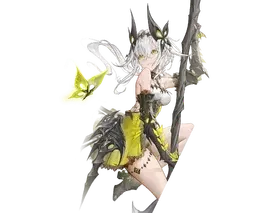 Псайхи(Psyche)