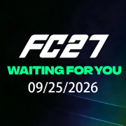 FC 27 Coins