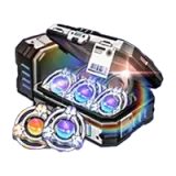 Galactic Disaster 2nd Supply Kit Ⅲ | Chaos Zero Nightmare