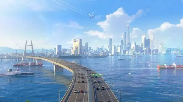 Nova City