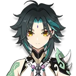 Xiao genshin