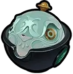 Ice-Jade Teapot