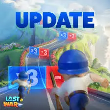 last war