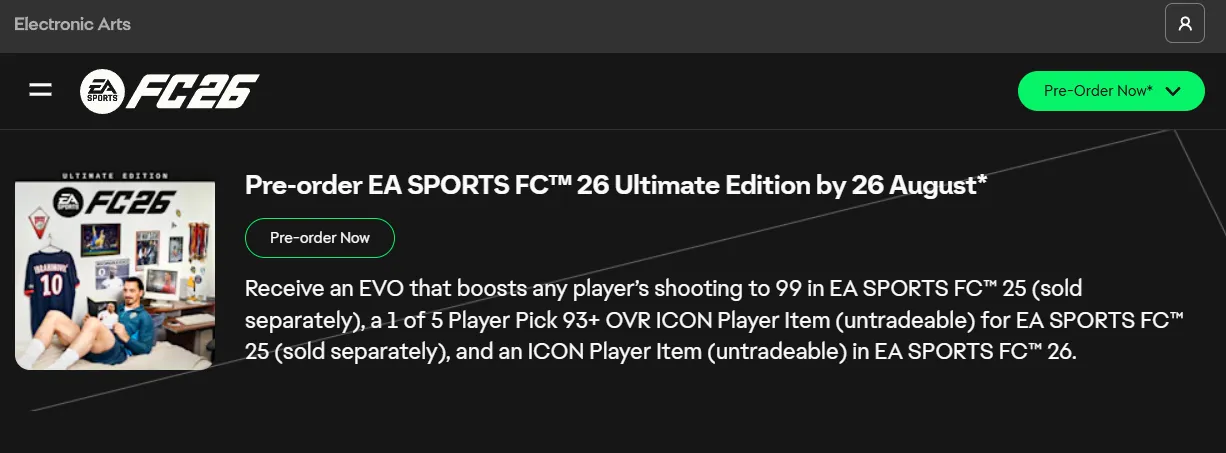 fc 26