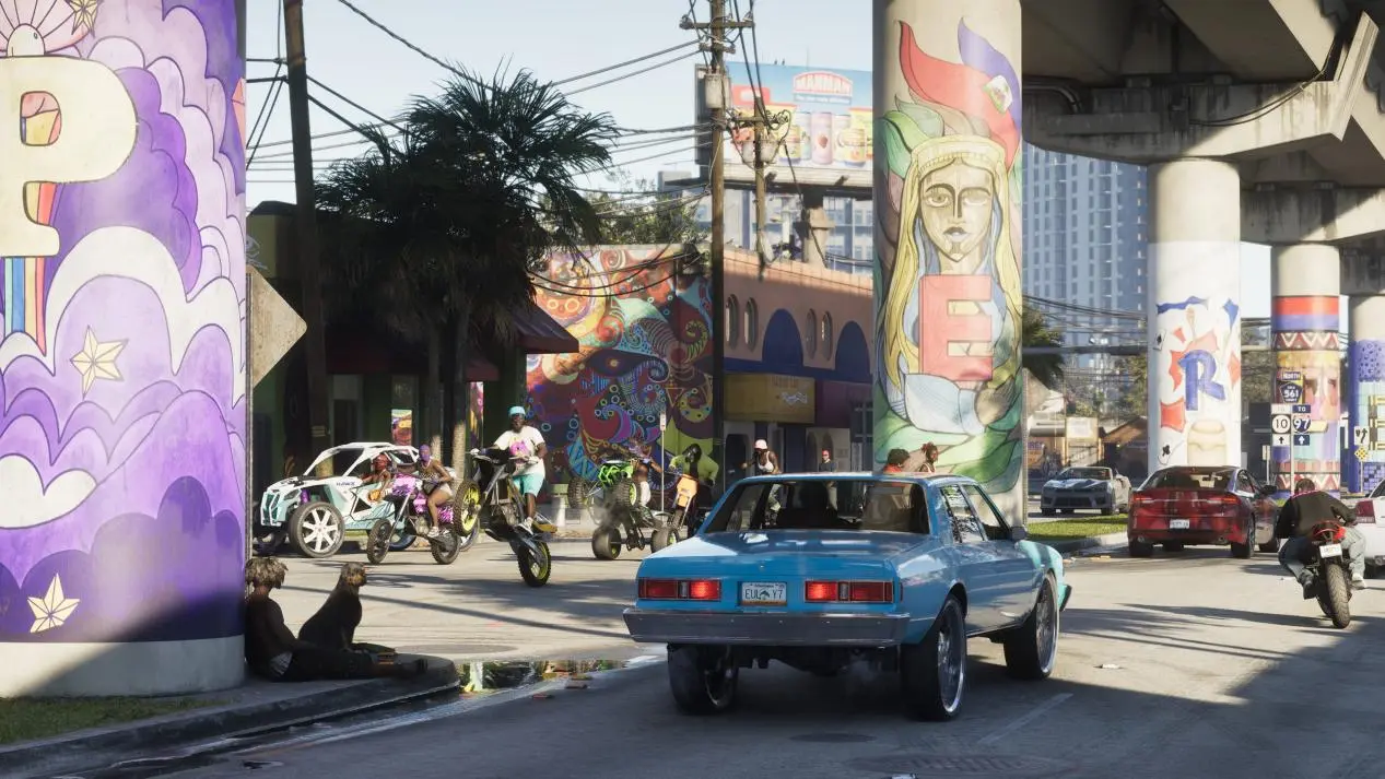 GTA 6