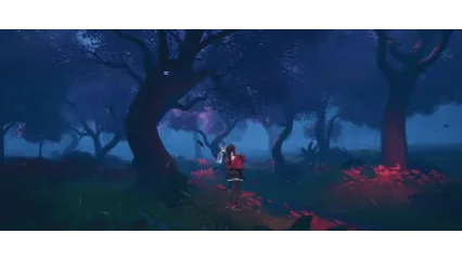 閃避與機動：玩偶惡魔形態