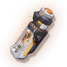 Premium Resonance Potion