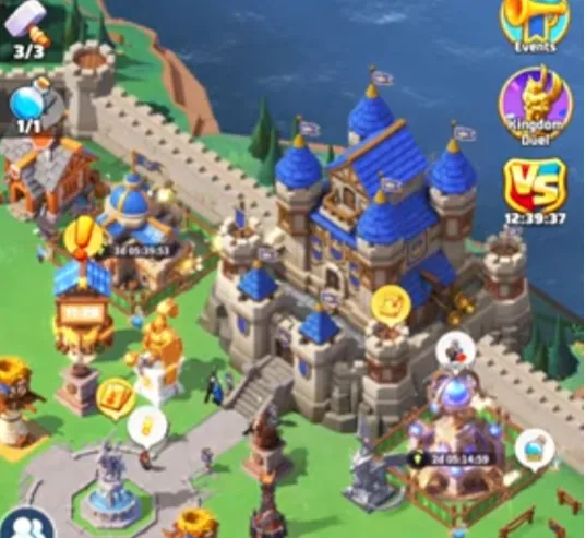 top lords