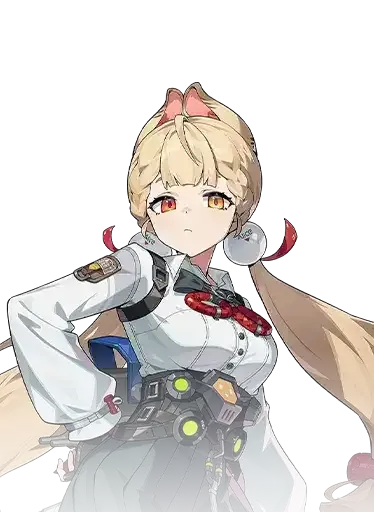 Alice Best Teams ZZZ