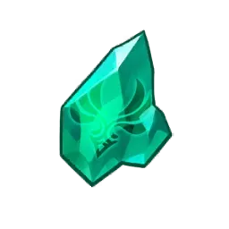 Vayuda Turquoise Chunk