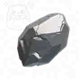 焦岩鐵