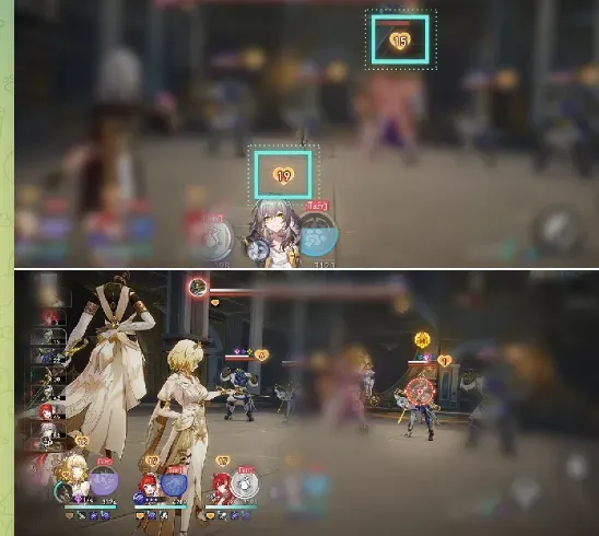 HSR 3.8 New Mechanics