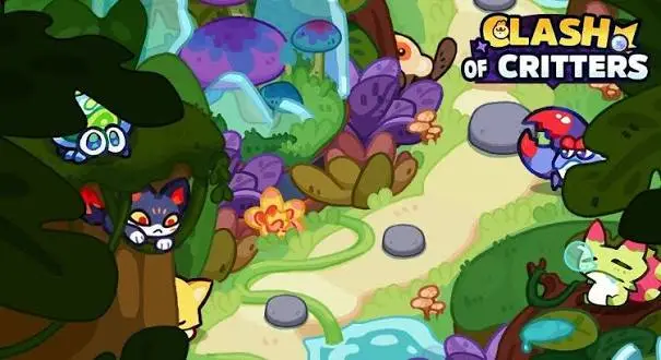 Wave Structure and Boss Encounters