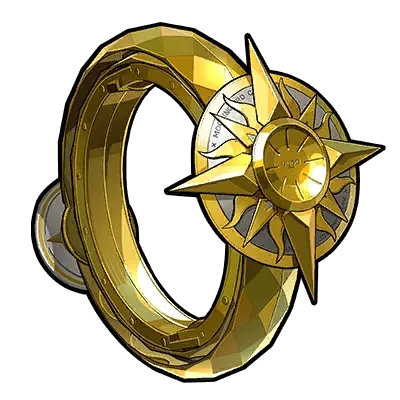 hugo signature weapon