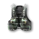 Eternal Xiranite Light Armor T1