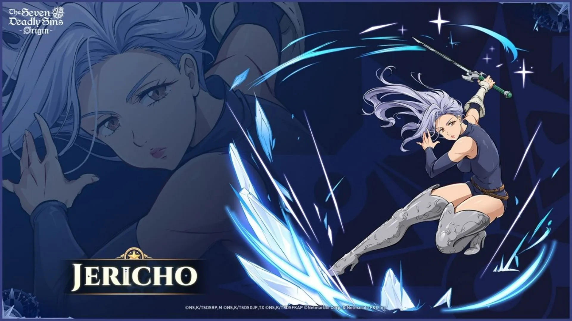 Jericho