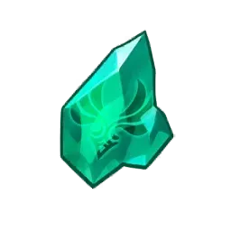 Кусок бирюзы Вайюда