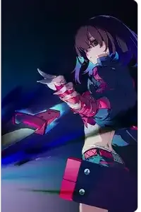 Vital Attack (2 Cost, Attack