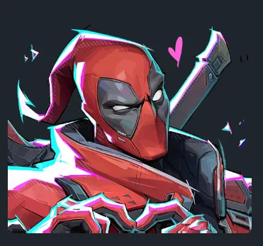 Deadpool