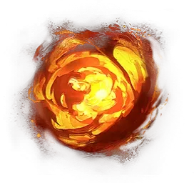 Brennendes Urteil (Neu) ×46