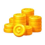 50,000 Coins | Gardenscapes