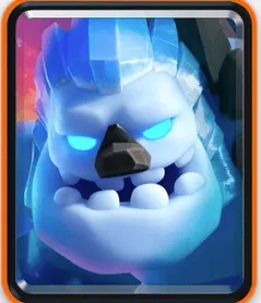 Ice Golem