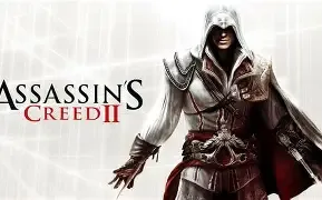 Assassin‘s Creed