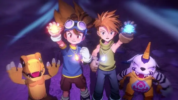 The Story: A Dimensional Rift Opens