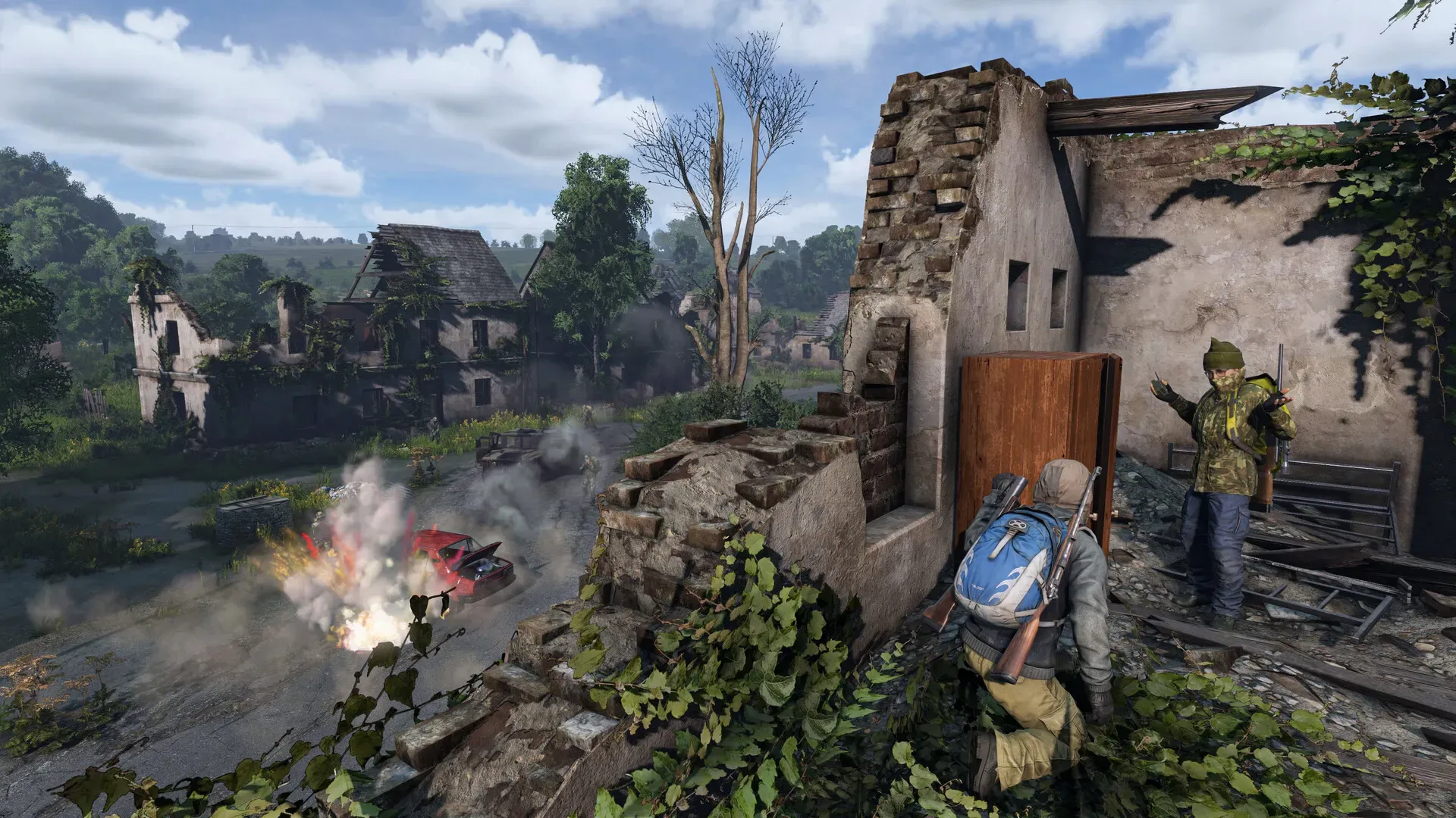 DayZ Screenshot 2
