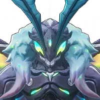 Моль Бездны (Voidwing Moth)
