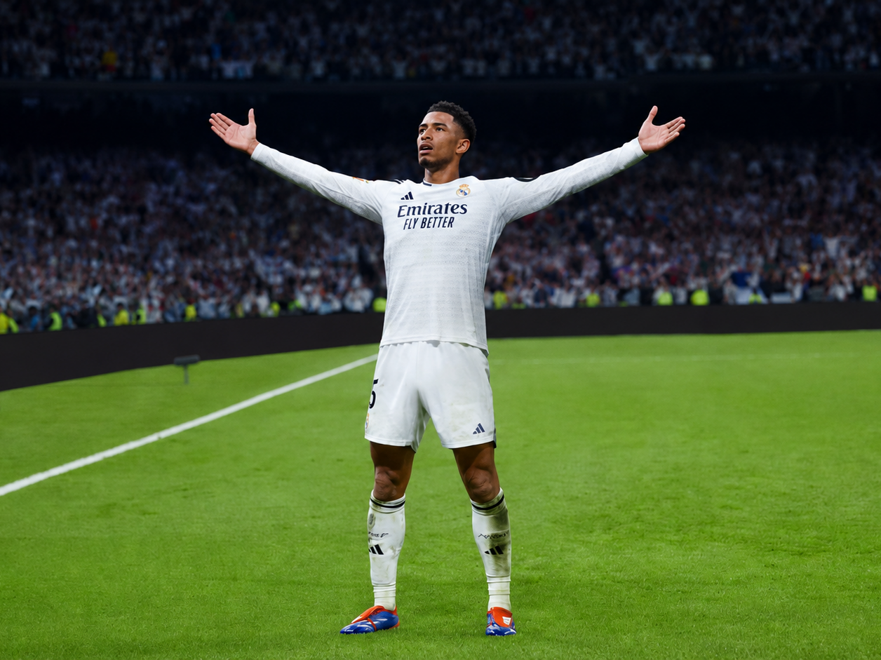 EA SPORTS FC 25