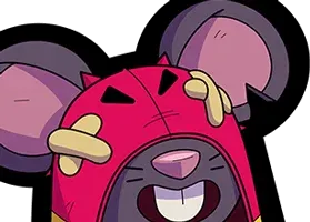 ブロスタのTier表に掲載されたモー
