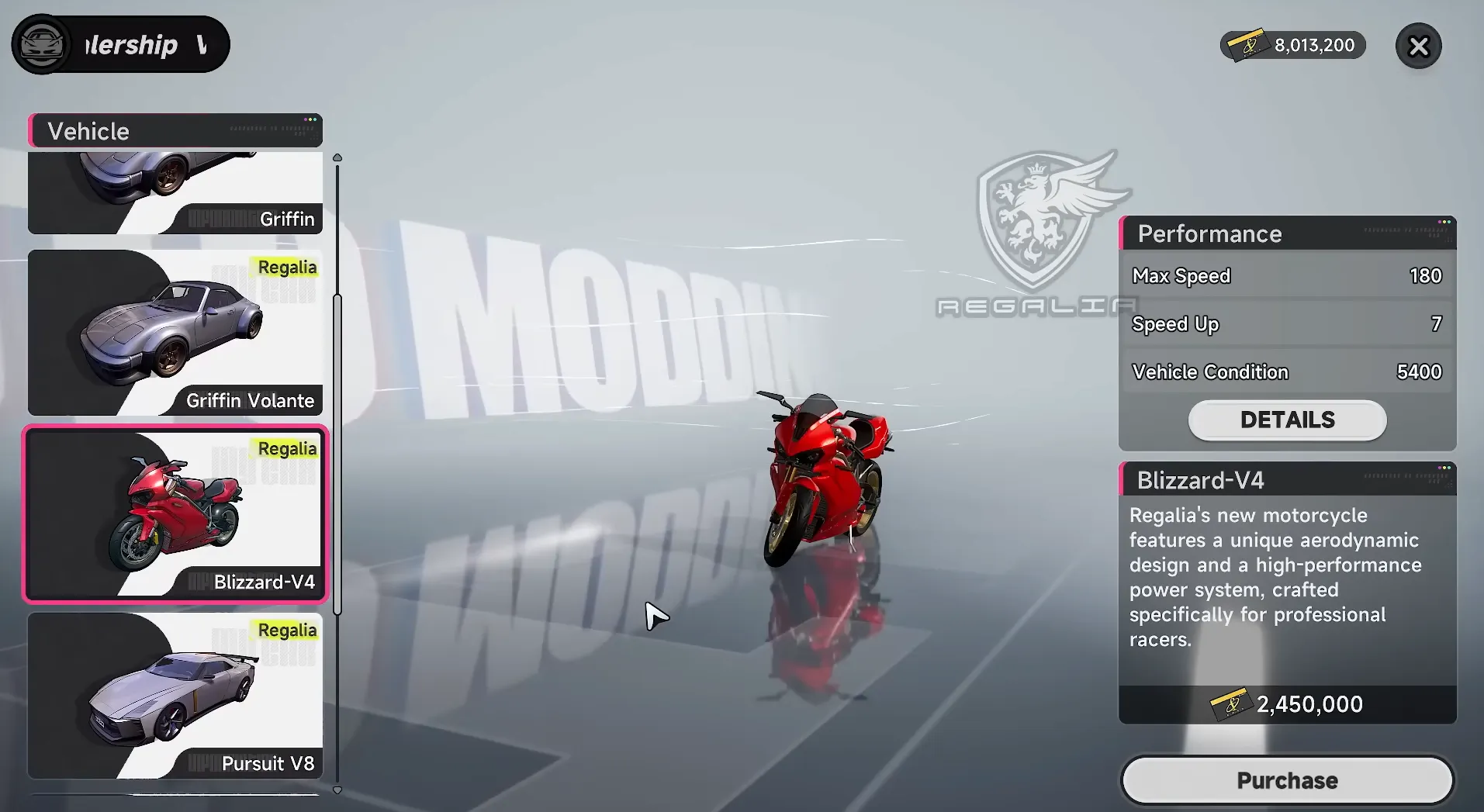 HOW TO GET SECRET FLAME BIKES