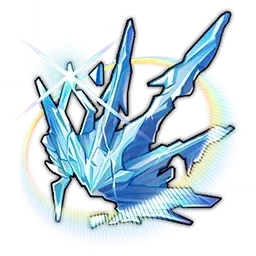 HSR Archer Materialien