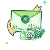 Departure Limited Sprout Ticket Set | Stella Sora (Global)