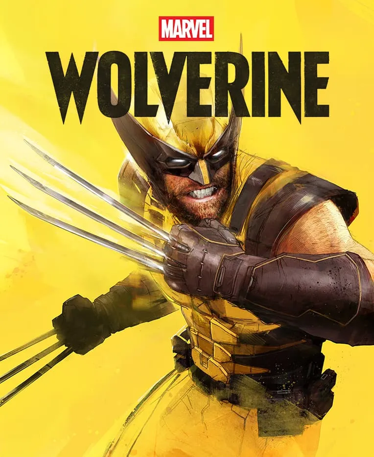 Marvel's Wolverine