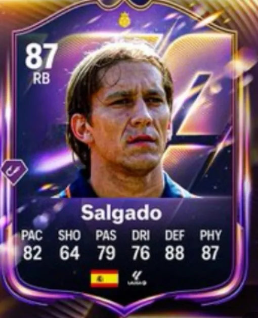 Michel Salgado