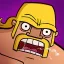 Clash of Clan